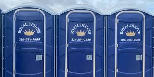 Portable Restrooms for Agricultural Sites in Elkader, IA